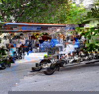 Pedibus Pub Crawl in Fort Lauderdale - Accommodation Seattle