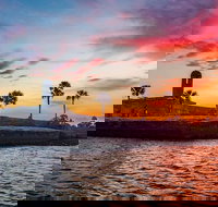 Wine Tasting Cruise in St. Augustine - Accommodation Seattle