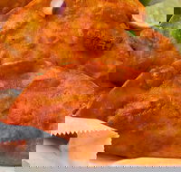 Not Just Taco Tuesday - Santa Barbara - Accommodation Seattle