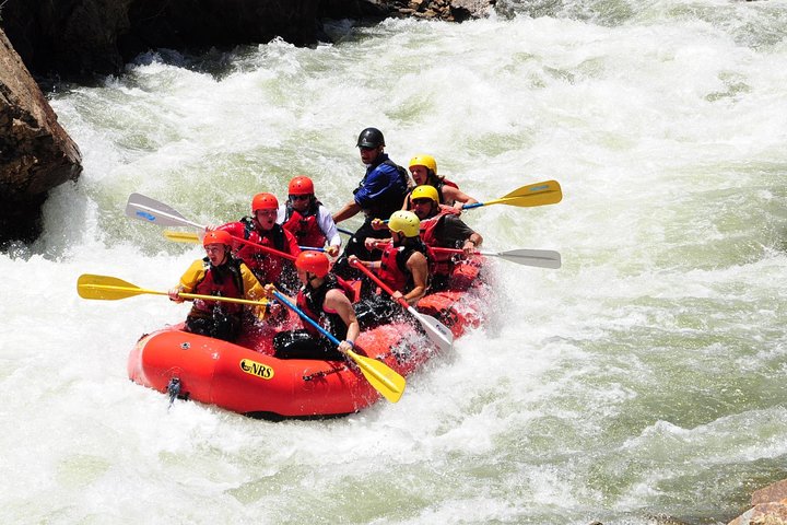 Clear Creek Inermediate