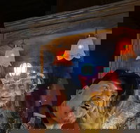 The 13 Keys Scavenger Hunt - Hauntings in Old St. Augustine - Accommodation Seattle