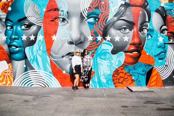 120-Minute Private Vacation Photography Session With Local Photographer In Miami - thumb 5