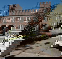 Tallahassee Scavenger Hunt: The Best of Florida's Capital - Accommodation Seattle