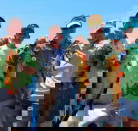 Peacock Bass Fishing Trips near Boca Raton - Accommodation Seattle