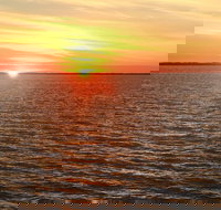 Key Largo Bay Sunset Tour - Accommodation Seattle