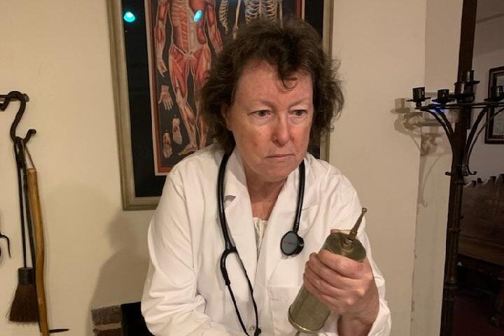 Quackery: The Dark Side Of Medicine - thumb 1