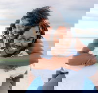 Beach Photography Session - Accommodation Seattle