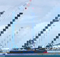 Ocean Sunset Catamaran Sail In Port Canaveral and Cocoa Beach - Accommodation Seattle