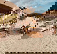 Premiere Luxury Sunrise Picnic in Hollywood Beach with Tented Oasis and more. - Accommodation Seattle