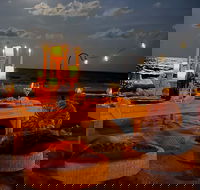 Private Luxury Sunrise Beach Picnic in Hollywood - Accommodation Seattle