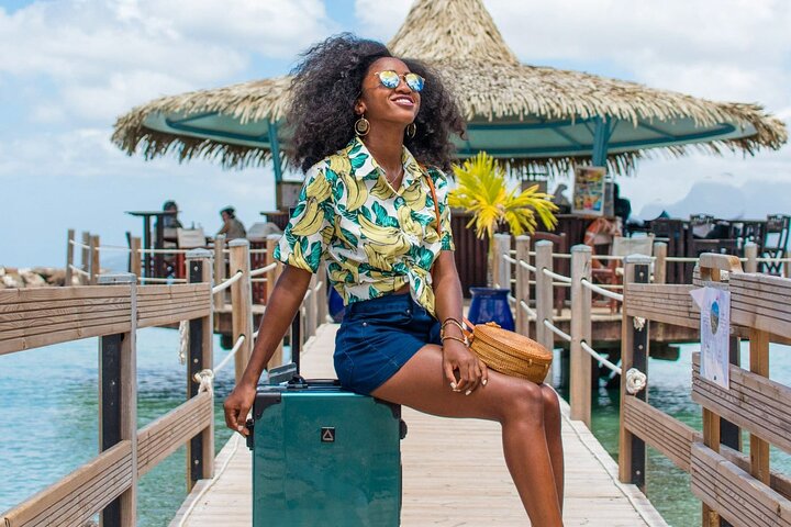 SUV Transportation To And From Fort Lauderdale Airports, Cruise Ports & Hotels - thumb 0