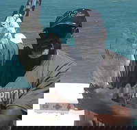 Cape Canaveral Inshore Fishing Charter - Accommodation Seattle