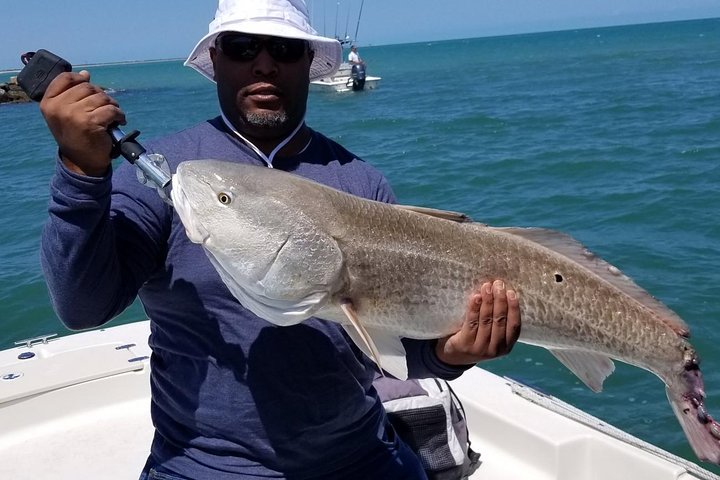 Cape Canaveral Inshore Fishing Charter - thumb 3