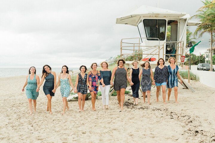 30 Minute Private Vacation Photography Session With Photographer In Ft Lauderdale - thumb 5