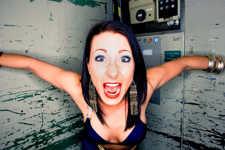 Escape Room Experience - SCORCHED (Approx 1 Hour) - thumb 2