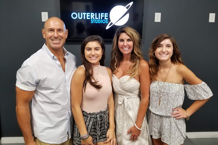 Escape Room Experience - SCORCHED (Approx 1 Hour) - thumb 3