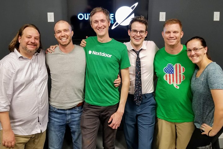 Escape Room Experience - SCORCHED (Approx 1 Hour) - thumb 4