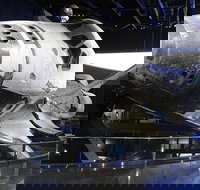 BEST Kennedy Space Center Day Tour from Orlando - Accommodation Seattle