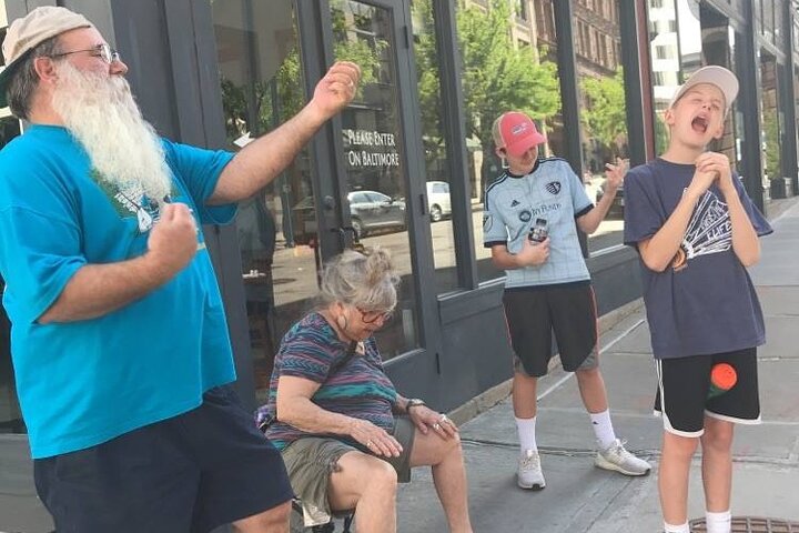 Tallahassee City Scavenger Hunt Excursion By Crazy Dash - thumb 0