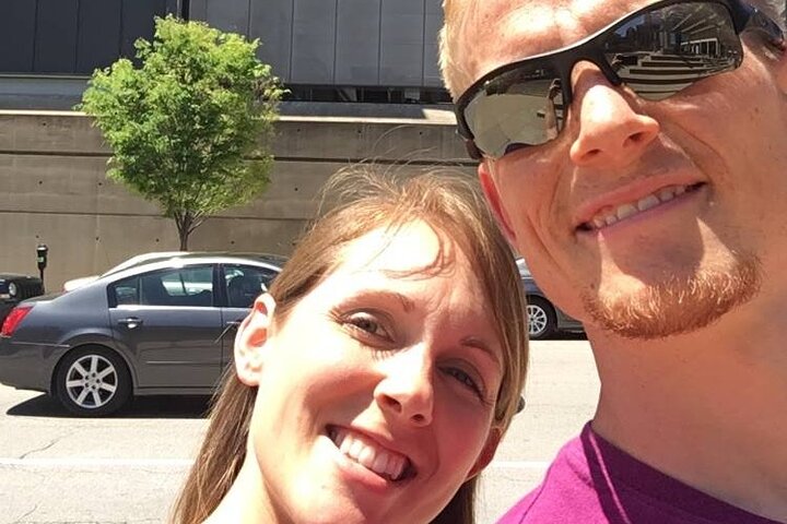 Tallahassee City Scavenger Hunt Excursion By Crazy Dash - thumb 1