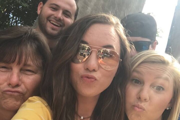 Tallahassee City Scavenger Hunt Excursion By Crazy Dash - thumb 3