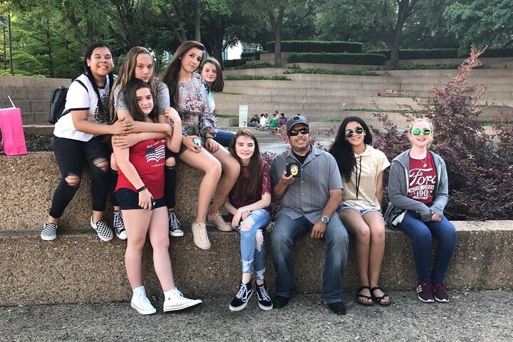 Tallahassee City Scavenger Hunt Excursion By Crazy Dash - thumb 4