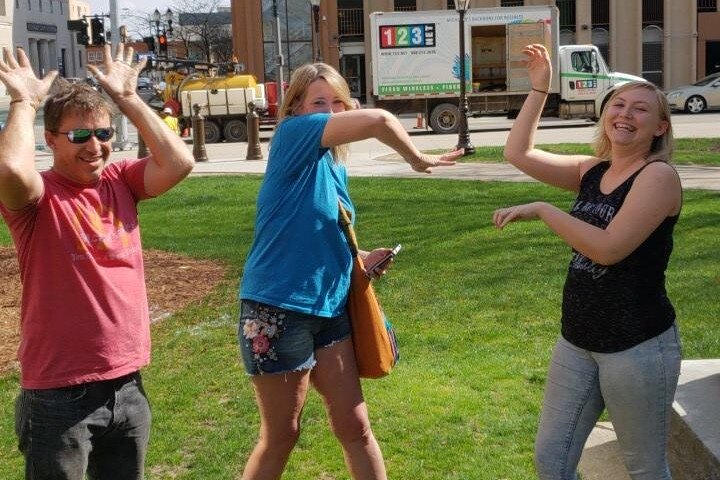 Tallahassee City Scavenger Hunt Excursion By Crazy Dash - thumb 5