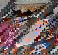 St Petersburg Prowl Scavenger Hunt - Accommodation Seattle