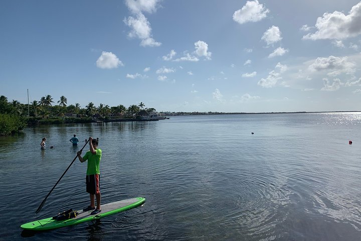 1 Hour Kayak Or Paddle Board - thumb 1