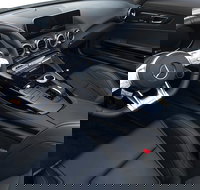 Mercedes Benz AMG GT - Supercar Driving Experience in Orlando, FL - Accommodation Seattle