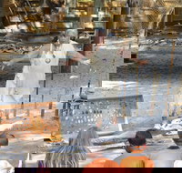 30-Minute Airboat Ride, Gem Mining, Park Admission and Roundtrip Transportation - Accommodation Seattle