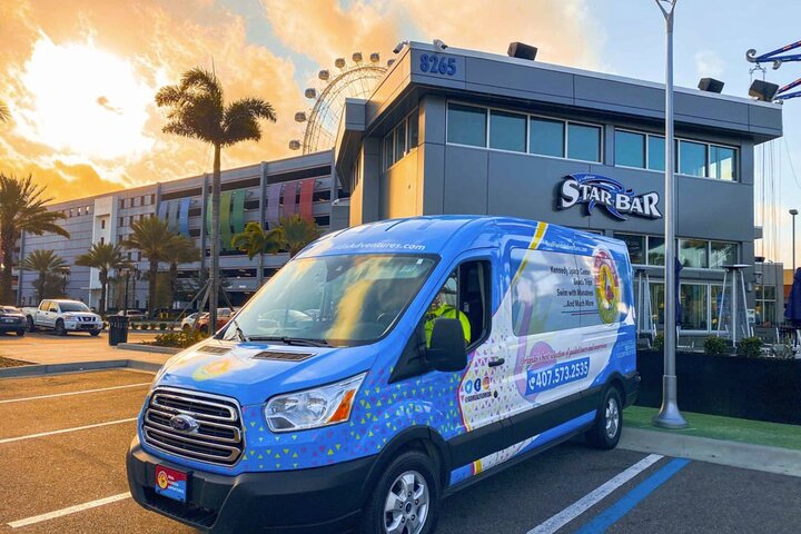 30-Minute Airboat Ride, Gem Mining, Park Admission And Roundtrip Transportation - thumb 1