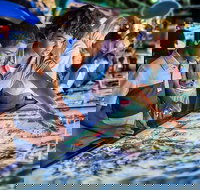 Private Tour: Kennedy Space Center Visitor Complex with Tour Guide - Accommodation Seattle