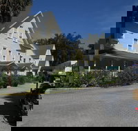 Historic Downtown Mount Dora Electric Cart Tour - Accommodation Seattle