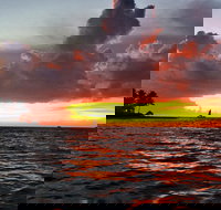 Private Sunset Cruise in Key Largo - Accommodation Seattle