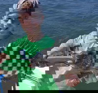 Orlando Inshore Fishing Charters - Accommodation Seattle