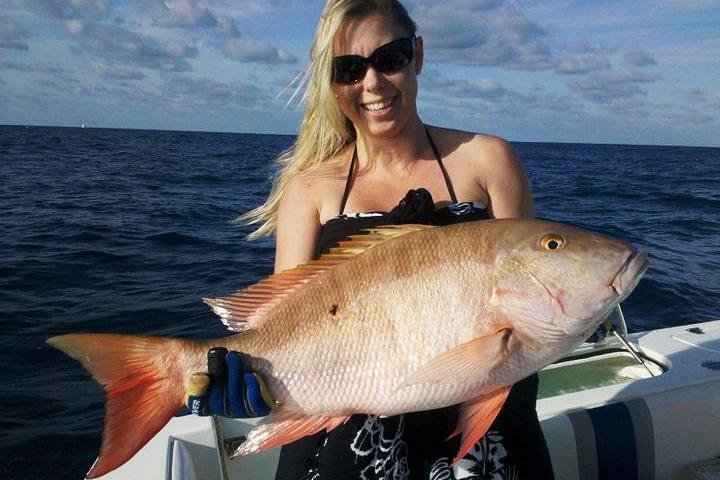 Boca Raton Deep Sea Fishing Trips - thumb 3