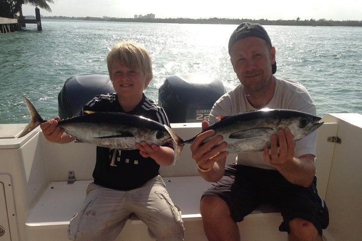 Boca Raton Deep Sea Fishing Trips - thumb 4