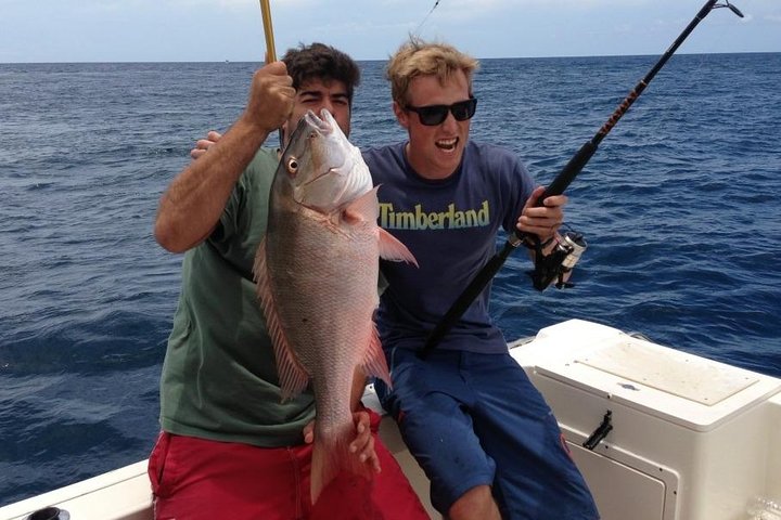 Boca Raton Deep Sea Fishing Trips - thumb 5