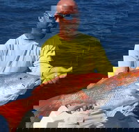 Orlando Deep Sea Fishing Charter - Accommodation Seattle