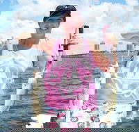 Boca Raton Inshore Fishing Trip - Accommodation Seattle