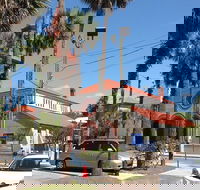 Self-Guided St. Augustines Secrets Historical Scavenger Hunt - Accommodation Seattle