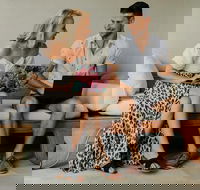 Private Photo Session with a Local Photographer in St. Petersburg - Accommodation Seattle