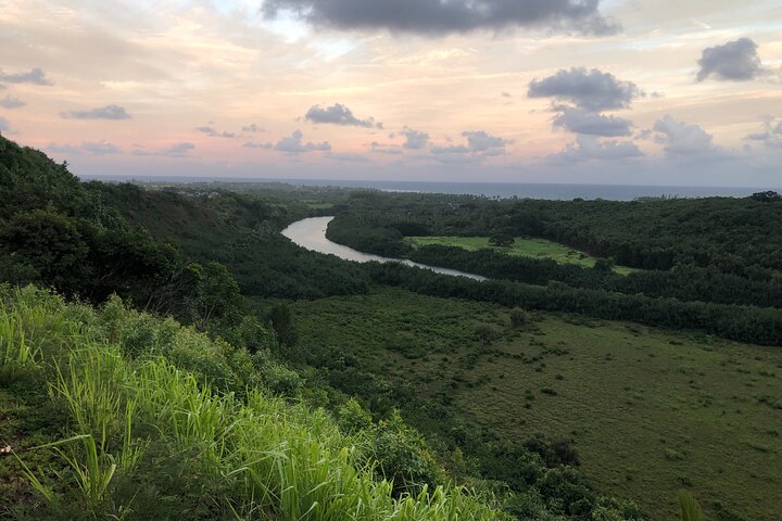 Kauai East Side And North Shore Private Guided Tour - thumb 0