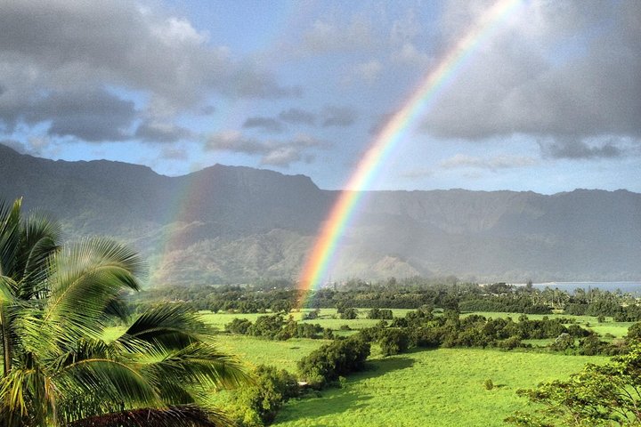 Kauai East Side And North Shore Private Guided Tour - thumb 5