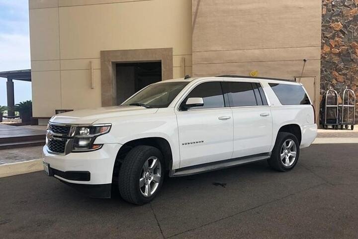 Private Arrival Transfer Miami International Airport (MIA) - thumb 1