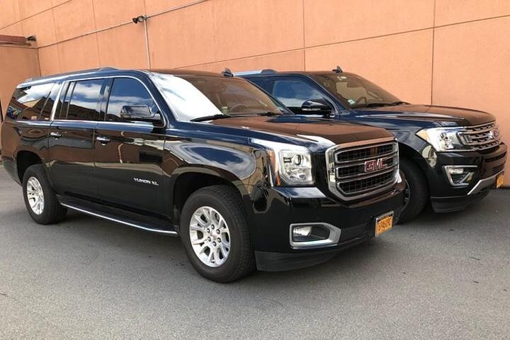Private Arrival Transfer Miami International Airport (MIA) - thumb 3