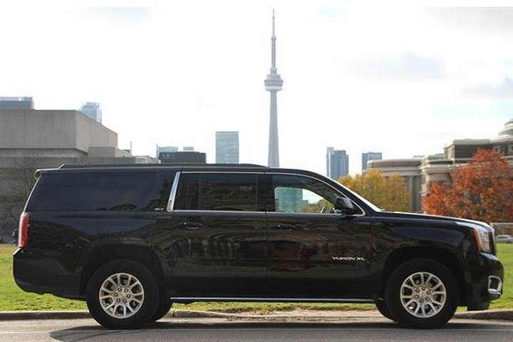 Private Arrival Transfer Miami International Airport (MIA) - thumb 4