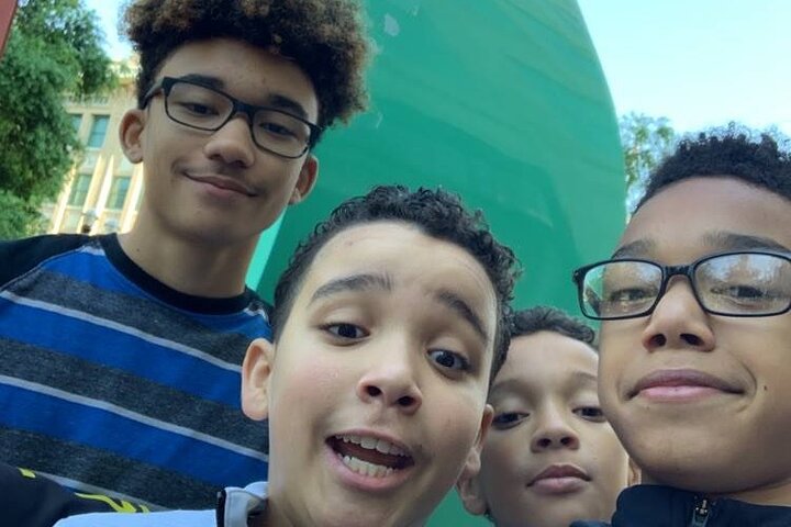 Participate In A Fun Scavenger Hunt In Fort Myers By Crazy Dash - thumb 0