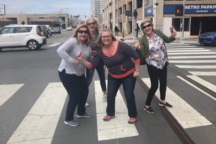 Participate In A Fun Scavenger Hunt In Fort Myers By Crazy Dash - thumb 1